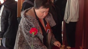 Память, которая всегда с нами