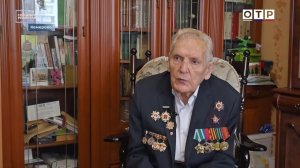 Эстафета памяти