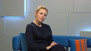 Местное время. Санкт-Петербург. Кандидат педагогических наук Анна Измайлова