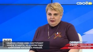 В начале марта в Ставропольском крае наблюдалось потепление, снежный покров практически сошёл