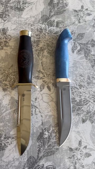 Купить ножи для подарка