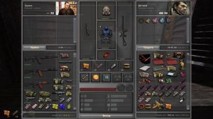 S.T.A.L.K.E.R. Dead city. Final. Пропавшая экспедиция и аномалия на Кладбище техники