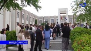 Выпускные вечера в школах Беларуси пройдут 12 июня