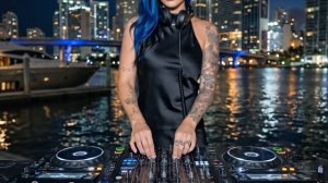 Miami Brickell Night · Hypnotic Mix ｜ Deep Progressive House Mix 2026