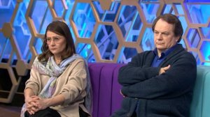 Анонс шоу «ДНК» 12.05.26, НТВ, 17:50