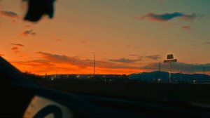 a playlist that makes you feel dreamy.