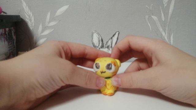 🪽 🫐 Обзор на петов! 🫐 🪽