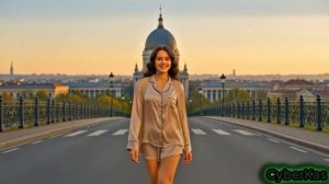 Вессений свет - Авторская песня