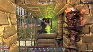55)7 DAYS TO DIE ДЕНЬ ДВАДЦАТЬ ДЕВЯТЫЙ НЕСПРАВЕДЛИВЫЙ