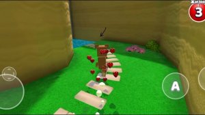 очень странные секреты в игре #супер медведь