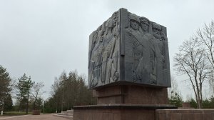 Невский Пятачок Символ Героизма и Вечной Памяти