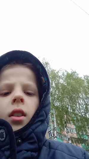 иду в магазин