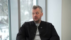 короткометражный фильм «Смысл Жизни»