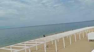 ПОБЫВАЛИ У МОРЯ