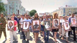 Роман Разум - Луганская Республика