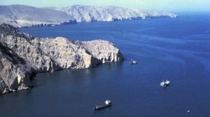 🇮🇷 Иран в 10 раз расширил зону своих операций в Ормузском проливе - КСИР