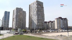 Волгоградцам напомнили о голосовании благоустройства территорий