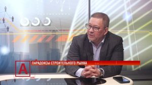 Анатолий Омехин: «Желаю строителям построить хотя бы один дом, который...»