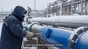 Видеообзор серии Полимераль