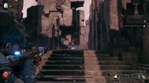 Remnant 2 - 18 прохождение
