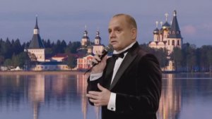 ГЕННАДИЙ КАМЕННЫЙ - ПРИЗНАНИЕ В ЛЮБВИ - Монтаж Татьяны Ситниковой