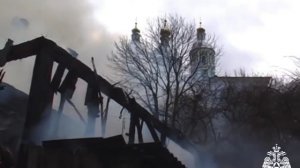 #АрхивМЧС 2009 год