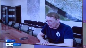 Вода для технического использования появилась в части жилых домов Бодайбо