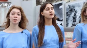 Эстафета поколений «Мы помним! Мы гордимся!» Выпуск 6. Вокальный ансамбль ИЭиУ «Нектар» (2026)