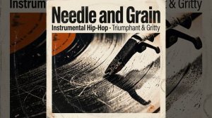 Needle and Grain