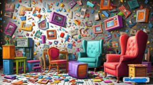 Английский язык Vocabulary My room Моя комната