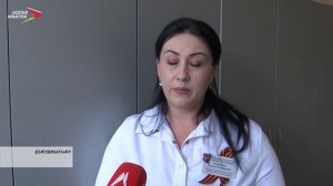 Абон ӕгас дунейы бӕрӕг кӕнынц медицион хойы бон