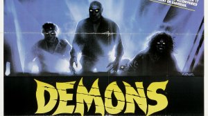 Демоны | Demons (1985)