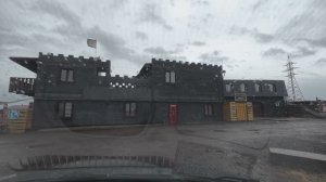 Заозёрная улица, деревня Минино, Красноярский край апрель 2026г.