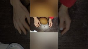 2 в 1 🍞 хлеб ржано-пшеничный на кофе, ☕ с кориандром и корицей