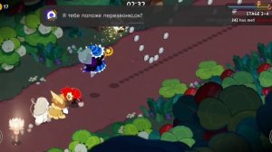 Играю в cookie run 4 часть