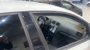 Продается VOLKSWAGEN Polo /Авто с пробегом