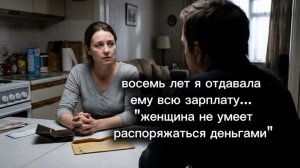 Истории из жизни | Муж контролировал | Аудио рассказы | Жизненные истории