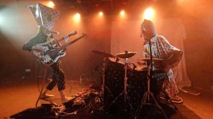 Angine de Poitrine- Utzp Brudenell Leeds 10th May 2026