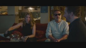 Преступление на третьем этаже — Русский трейлер (Дубляж, 4К, 2026)