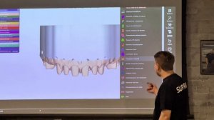Репортаж с курса «Управляемая 3D-печать. Безгипсовочный цифровой протокол»