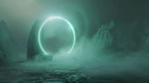 Timeless - Sci Fi DEEP Ambient Focus - 1 Hour Ethereal Music for Studying