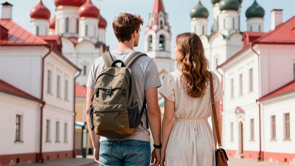 Туристический рынок России в 2026 году: ключевые тенденции и трансформации