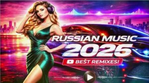 Russian Remix 2026