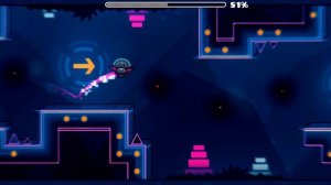 I JUST MADE A LEVEL BY:KHAIGDVN 100% gd
