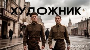 Художник 2 сезон 5 серия (сериал 2026) смотреть онлайн что будет в серии, обзор серии