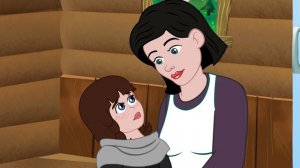 Волк и семеро козлят Сказки для детей Мультик   сказки на ночь   Russian Fairy Tales Русские сказки