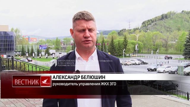 На время ремонта моста организуют альтернативный объезд смотреть онлайн