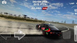 Drift legends 2 (Турнир призраков)
