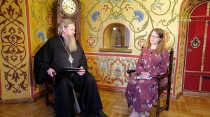 Душевная вечеря. Христос в искусстве. Илья Сергеевич Глазунов