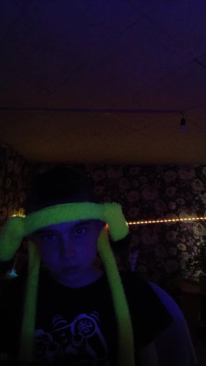 общение